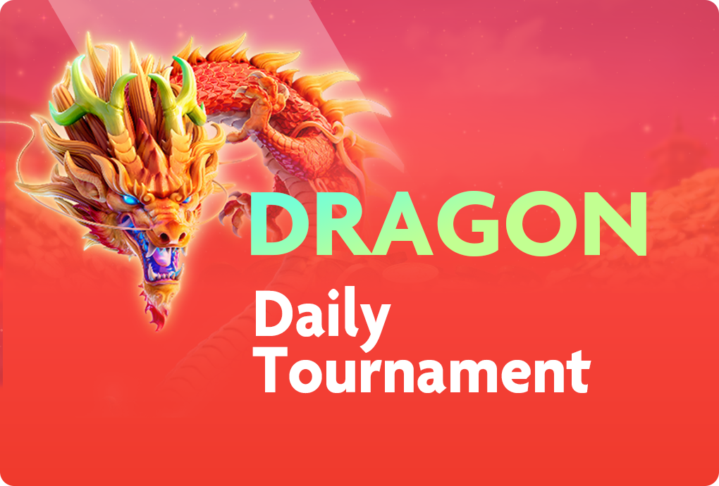 Dragon Daily Tournament 05/24