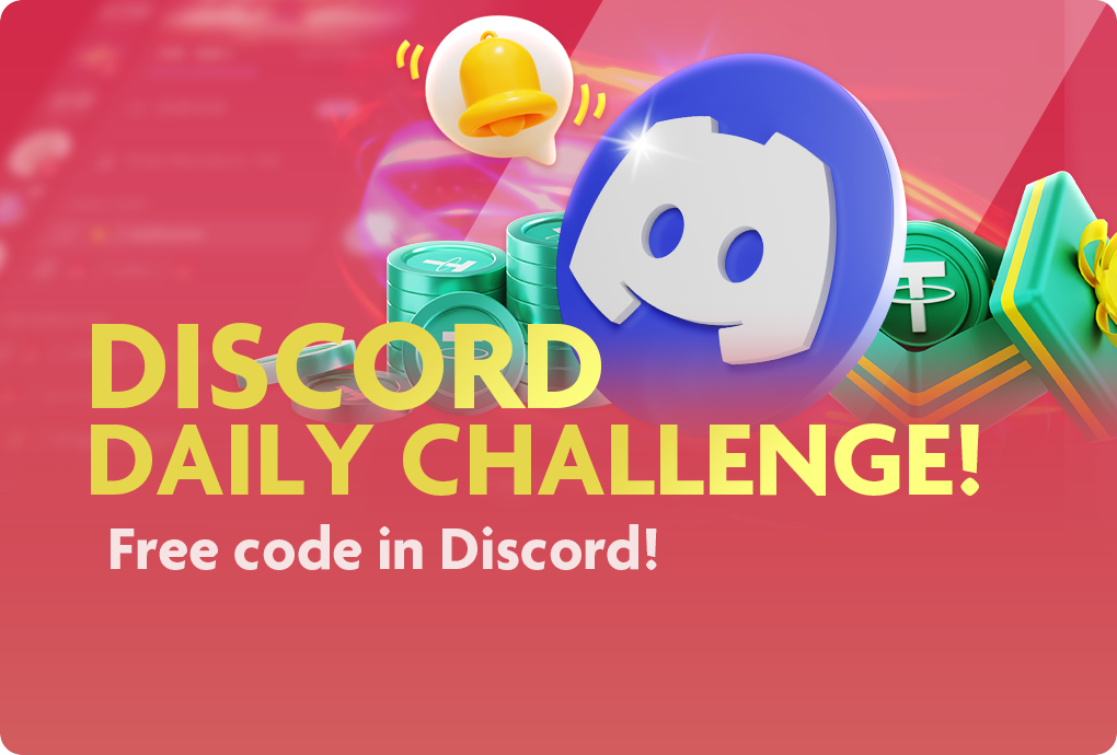 discord daily challenge
