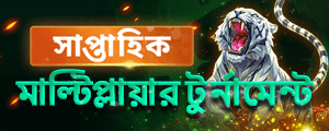 সর্বোচ্চ মাল্টিপ্লায়ার প্রতিযোগিতা