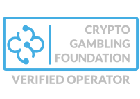 crypto gambling foundation